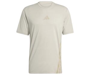 adidas Terrex - XPR Tee - Sport shirt size L, sand