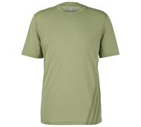 adidas Terrex - XPR Tee - Sport shirt size XL, olive