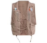 Adidas Terrex Xperior Trail Running 2.5l Hydration Vest Brown XS