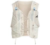 adidas Terrex Xperior Hydration Vest 5 L Beige - L