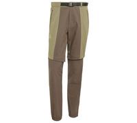 adidas Terrex - XPR U.Z.O Pants - Walking trousers size M - Regular, brown