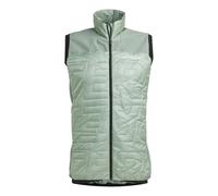 adidas Terrex XPR Varil Hybrid Running Vests Men - Green, Size XXL