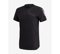 adidas Terrex Zupahike Short-Sleeved T-Shirt Black - XS