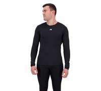 Adidas Tf Long Sleeve T-shirt Black 3XL / Regular Men