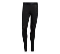 adidas TF Turf Long Tight Sports gym pants Black GM5036 S