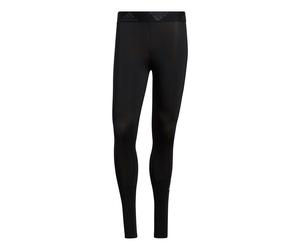 adidas TF Turf Long Tight Sports gym pants Black GM5036 S