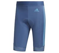 adidas The Cycling Short Men's, Color: Blue, Altered Blue, Large