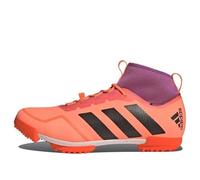 adidas The Gravel Cycling 'Beam Orange Semi Pulse Lilac' GX1665 9.5