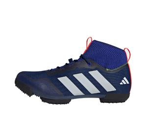 adidas The Gravel Cycling 'Dark Blue White' IG5469 7.5