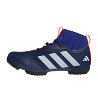 adidas The Gravel Cycling 'Dark Blue White' IG5469 9.5