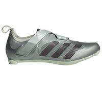 Adidas The Indoor Cyclist Shoes - Silver
