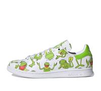 adidas The Muppets x Stan Smith 'Kermit The Frog Allover Print' FZ2707 6.5