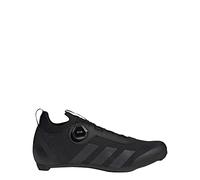 adidas The Parley Road Cycling Shoes Unisex, Black, US 9 M, US 10 W