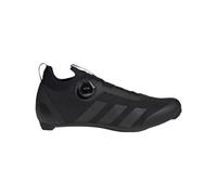 Adidas The Parley Road Shoe Boa GW6266, Core Black / Carbon / Core Black, 43 EU