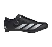 Adidas The Road Boa Road Shoes Black EU 43 1/3 Men,Women