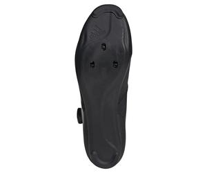 Adidas The Road Boa Road Shoes UK 8 Core Black / Cloud White / Cloud White
