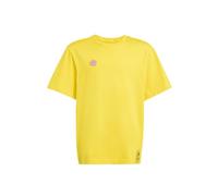 adidas The Simpsons Graphics T-Shirt Kids, Cotton, Yellow