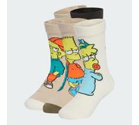 adidas The Simpsons Socks Kids