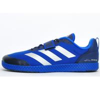 adidas The Total Powerlift Mens - Blue - Size UK 9.5