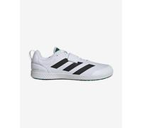 adidas The Total shoes pure white black - 39(1/3)