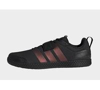 adidas The Total Weightlifting Shoes - Black 12.5