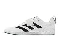 adidas The Total Weightlifting Shoes EU 40 White