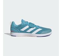 Adidas The Total Weightlifting Boots Boxing Ring Sparring Fight Shoes