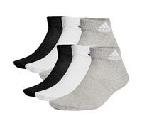 adidas Thin and Light Sportswear Ankle Socks 6 Pairs