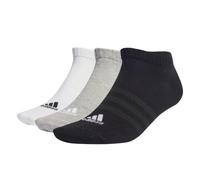 adidas Thin and Light Sportswear Low-Cut Socks 3 Pairs