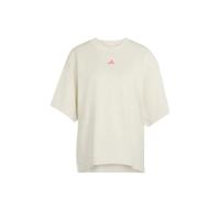 adidas Three Stripes Studio T-shirt - Neutrals XS-M-L-XL