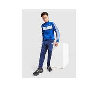 adidas Tiberio Tracksuit Junior - Blue 13-14Y