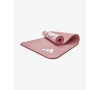 adidas Tie Dye Yoga Mat 10mm Pink