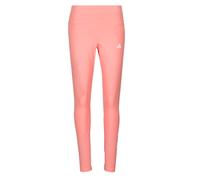 adidas Tights ESSENTIALS HIGH-WAISTED LOGO LEGGINGS in Pink EU XL
