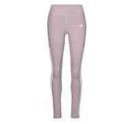 adidas Tights OPT 3S 1/1 L in Purple EU S