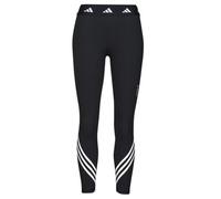 adidas Tights TF 3S 7/8 T in Black EU XS