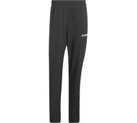 Adidas - Timeless walking trousers - Multi Essentials Pants Black for Men - Size M Black M