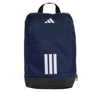 adidas Unisex Tiro Shoebag Shoe Bag, Team Navy Blue 2/White, One Size