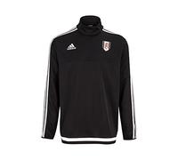 Adidas Tiro 15 Y training jacket for children, - RAYGRN/BLUBE