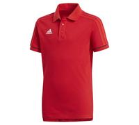 Adidas Tiro 17 Short Sleeve Polo
