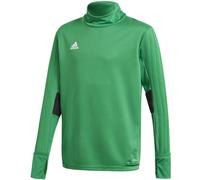Adidas Tiro 17 TRG Tops Junior BQ2760 football jersey