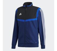 Adidas Tiro 19 Presentation Tracksuit Jacket Navy Blue White Authentic Small