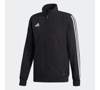 Adidas Tiro 19 Presentation Tracksuit Top Jacket Black White Authentic Brand New