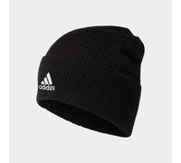 adidas Tiro 21 Football Beanie Sports Woolly Hat Fitness Black Youth Or Adult