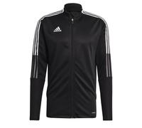 Adidas Tiro 21 Track Jacket - Black