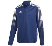 Adidas Tiro 21 Training Top Youth Jr GK9661 sweatshirt