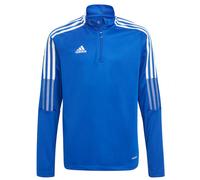 Adidas Tiro 21 Training Top Youth Jr GM7322 sweatshirt