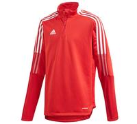 Adidas Tiro 21 Training Top Youth Jr GM7323 sweatshirt