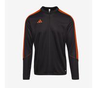 adidas Tiro 23 Club 1 4 Zip Training Top