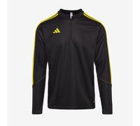 adidas Tiro 23 Club 1 4 Zip Training Top