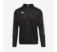 adidas Tiro 23 Club 1 4 Zip Training Top